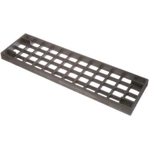 (image for) APW Wyott 3102205 BOTTOM GRATE 4-7/8" X 16-3/4" - Click Image to Close